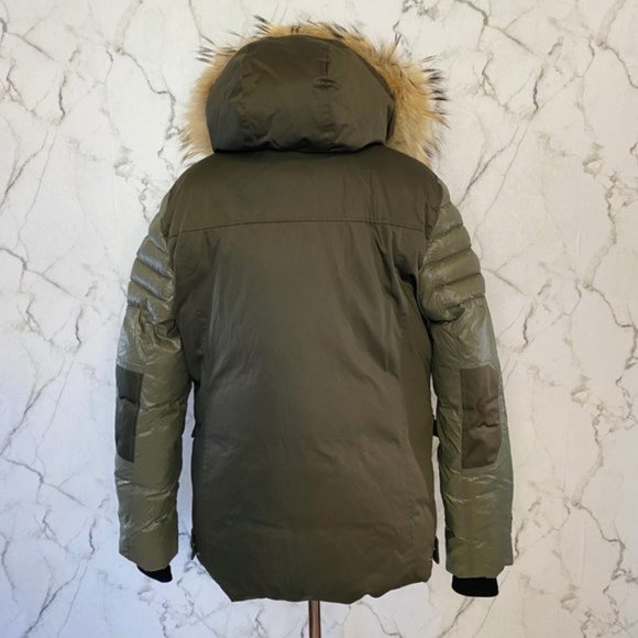 RELISTED - PLEASE VISIT MY CLOSET TO PURCHASE - Picture 2 of 8